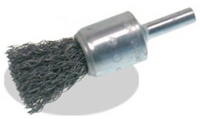 3/4 x .014 x 1/4 Wire Crimped for Steel