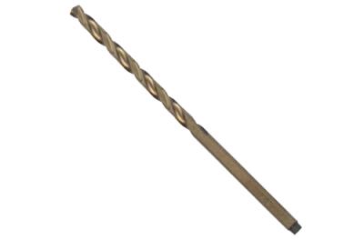 1/8 In. x 2-3/4 In. Cobalt Drill Bit (10 Pack)