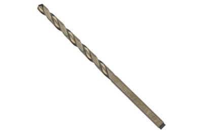 5/32 In. x 3-1/8 In. Cobalt Drill Bit (10 Pack)