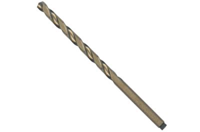 7/32 In. x 3-3/4 In. Cobalt Drill Bit (10 Pack)