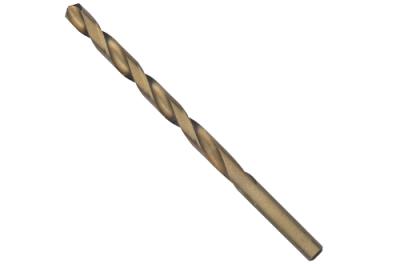 1/4 In. x 4 In. Cobalt Drill Bit (10 Pack)