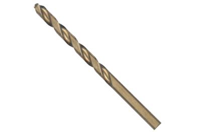 25/64 In. x 5-1/8 In. Cobalt Drill Bit (3 Pack)