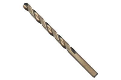 21/64 In. x 4-5/8 In. Cobalt Drill Bit (3 Pack)