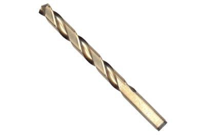 1/2 In. x 6 In. Cobalt Drill Bit (3 Pack)