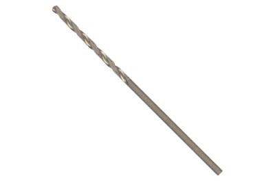 3/64 In. x 1-3/4 In. Cobalt Drill Bit (12 Pack)
