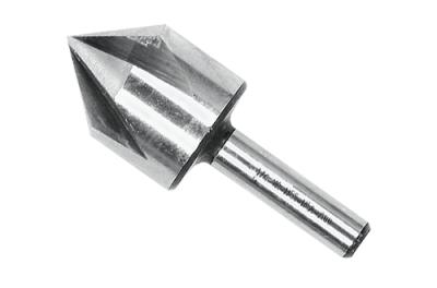 1/2 In. High-Speed Steel Countersink (3 Pack)