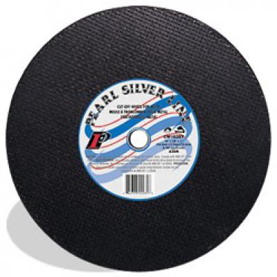 12 x 1/8 x 1 Silver Line™ AO Cut-Off Wheels, A30Q, 