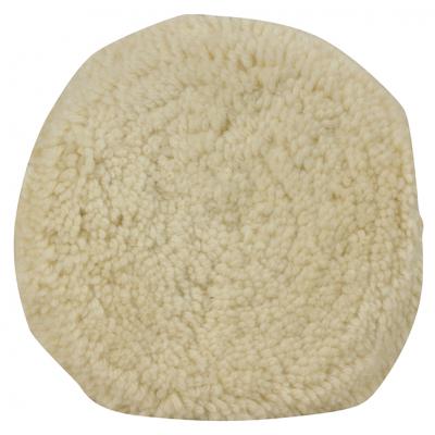 9" Double-Sided Wool Polishing Bonnets