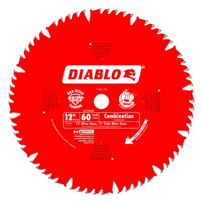 12 in. x 60 Tooth Combination Saw Blade