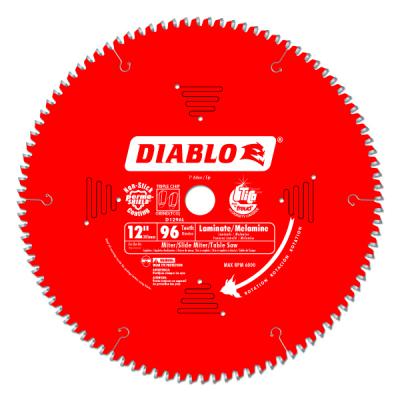 12 in. x 96 Tooth Laminate / Melamine/ Laminate Flooring Saw Blade 