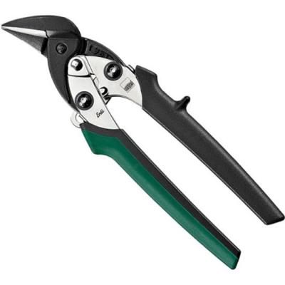 Right Cutting Compact Aviation Snips 