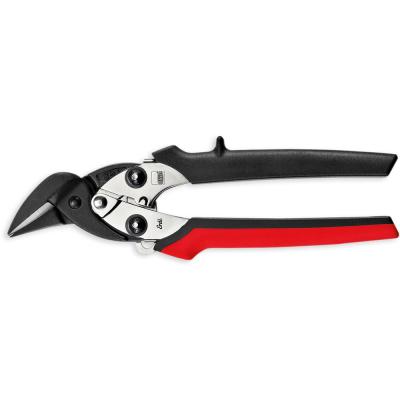 Left Cutting Compact Aviation Snips 