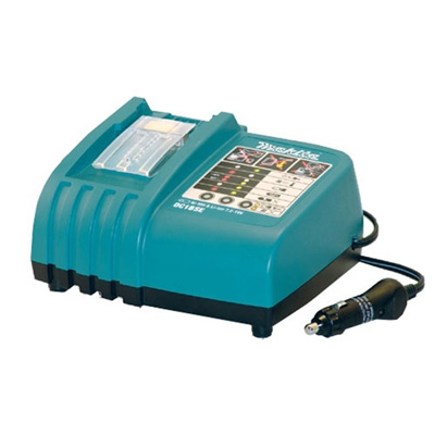 LXT Lithium-Ion Automotive Battery Charger