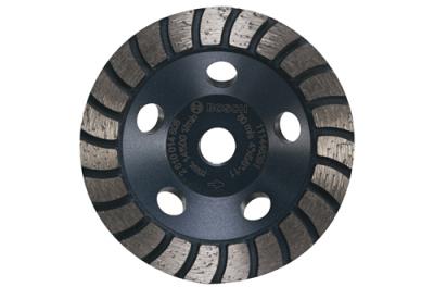 4-1/2 In. Turbo Row Diamond Cup Wheel (3 Pack)