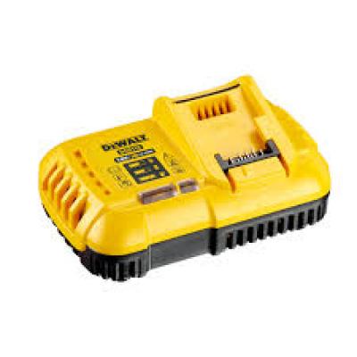 20V MAX* FAN COOLED FAST CHARGER