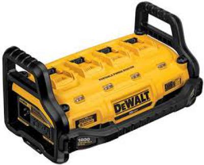 1800 WATT PORTABLE POWER STATION BARE