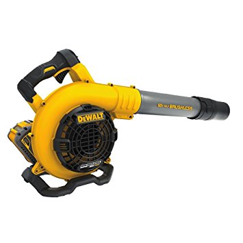 FLEXVOLT™ 60V MAX* HANDHELD BLOWER