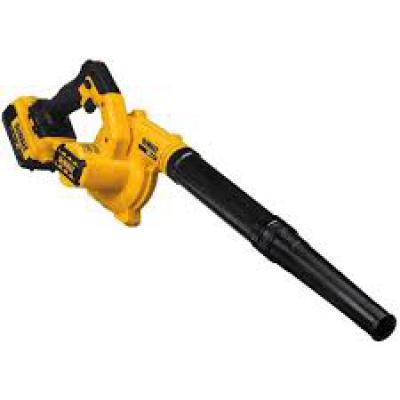 20V MAX* COMPACT JOBSITE BLOWER KIT