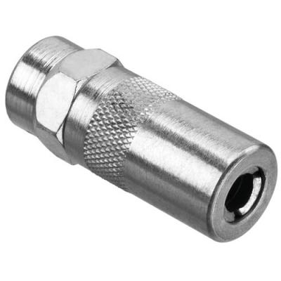 Heavy Duty 1/8" NPT Grease Gun Coupler