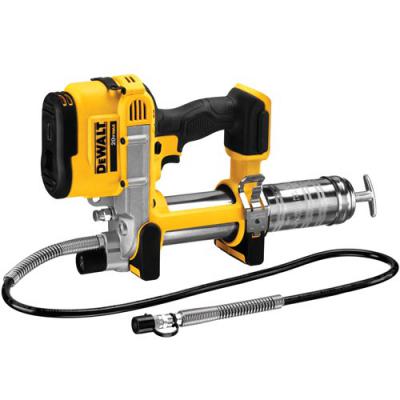 20V MAX* Lithium Ion Grease Gun (Tool Only)