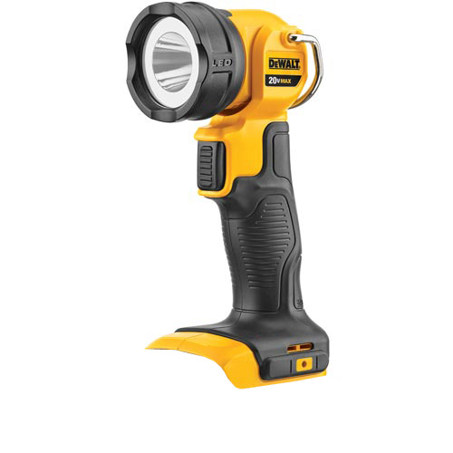 20V MAX* Lithium Ion LED Work Light (Bare Tool)