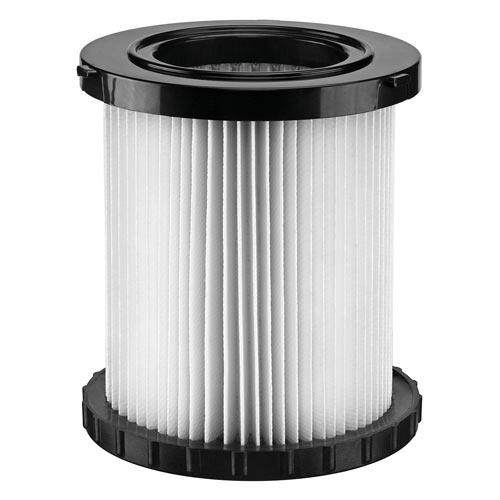 Wet Dry Vacuum Replacement Filter