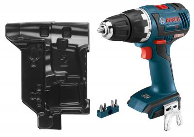 18V Brushless Compact Tough™ Drill Driver w/ Insert Tray for L-Boxx
