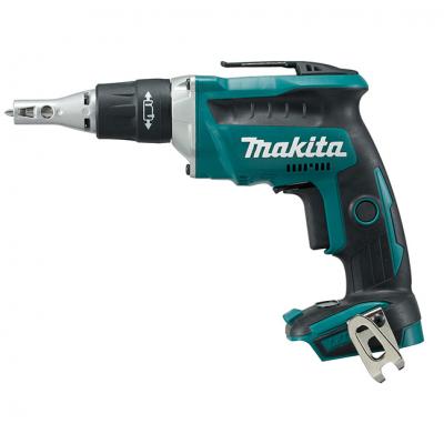 18V LXT® Lithium-Ion 1/4 in. Cordless Drywall Screwdriver - Tool Only 