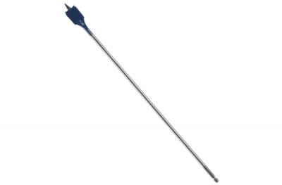 7/8 In. x 16 In. Daredevil™ Extended Length Spade Bits (30 Pack)