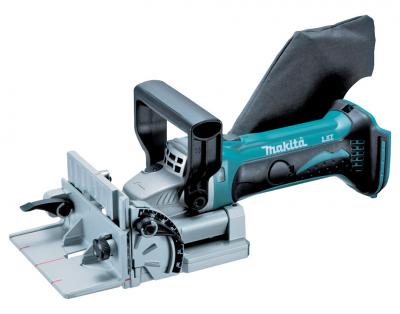 18V Cordless Plate Joiner (LXJP02Z replacement)