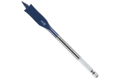 9/16 In. x 6 In. Daredevil™ Standard Spade Bit (5 Pack)