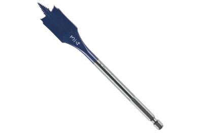 3/4 In. x 6 In. Daredevil™ Standard Spade Bits (40 Pack)