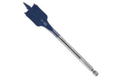 7/8 In. x 6 In. Daredevil™ Standard Spade Bits (40 Pack)