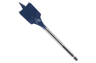 1-1/8 In. x 6 In. Daredevil™ Standard Spade Bit