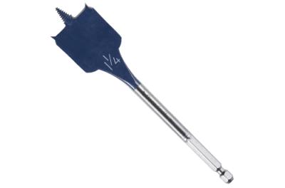 1-1/4 In. x 6 In. Daredevil™ Standard Spade Bit