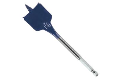 1-3/8 In. x 6 In. Daredevil™ Standard Spade Bit