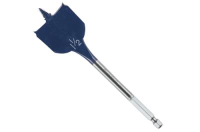 1-1/2 In. x 6 In. Daredevil™ Standard Spade Bits (20 Pack)