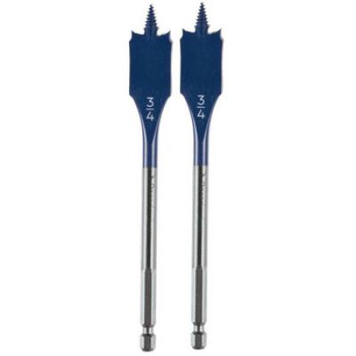 Daredevil 2-Piece 3/4 in. x 6 in. Spade Bit