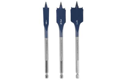 3 pc. Daredevil™ Standard Spade Bit Set (5 Pack)