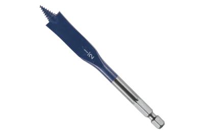 1/2 In. x 4 In. Daredevil™ Stubby Length Spade Bits (5 Pack)