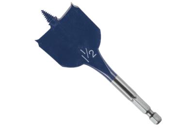 1-1/2 In. x 4 In. Daredevil™ Stubby Length Spade Bits (5 Pack)