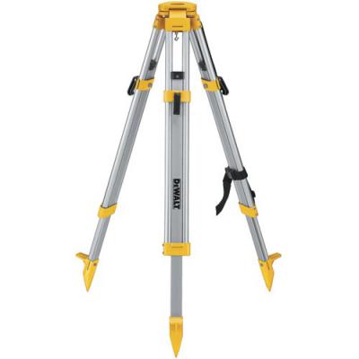 Construction Tripod