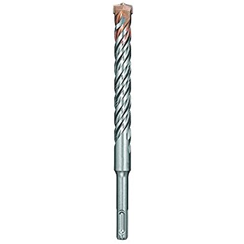 1" SDS PLUS Masonry Drill Bits