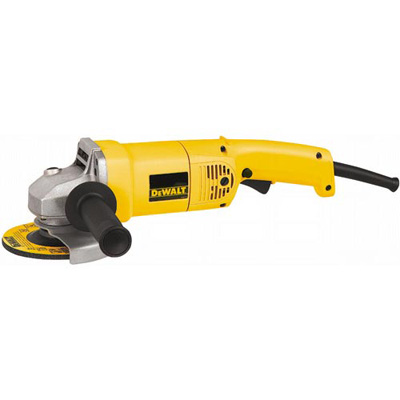 5" (125mm) Medium Angle Grinder