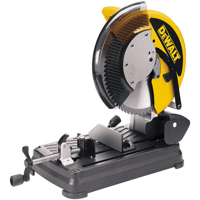 14" (355mm) Multi-Cutter Saw