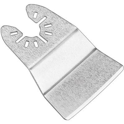 Oscillating Rigid Scraper Blade