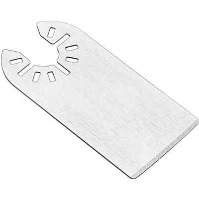 Oscillating Flexible Scraper Blade