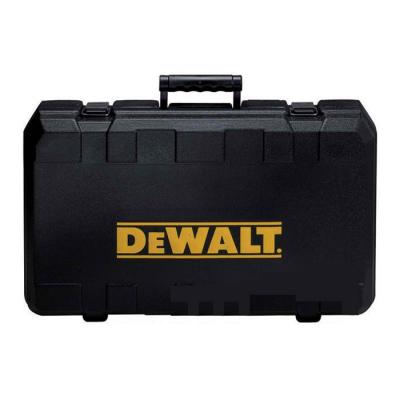 Plastic Carrying Case for DCS380B