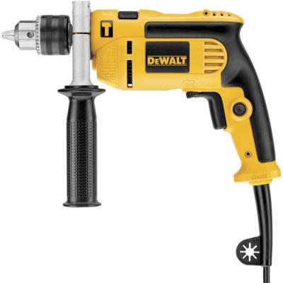 1/2-inch Single Speed Hammer Drill