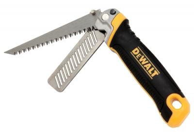 Folding Jab Saw